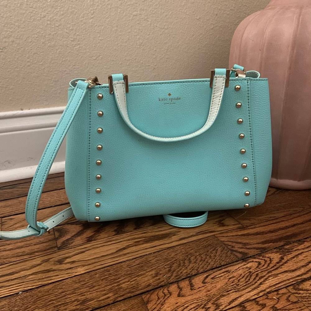✨Kate Spade one shoulder purse✨